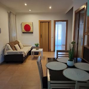 Appartement met Twee Slaapkamers